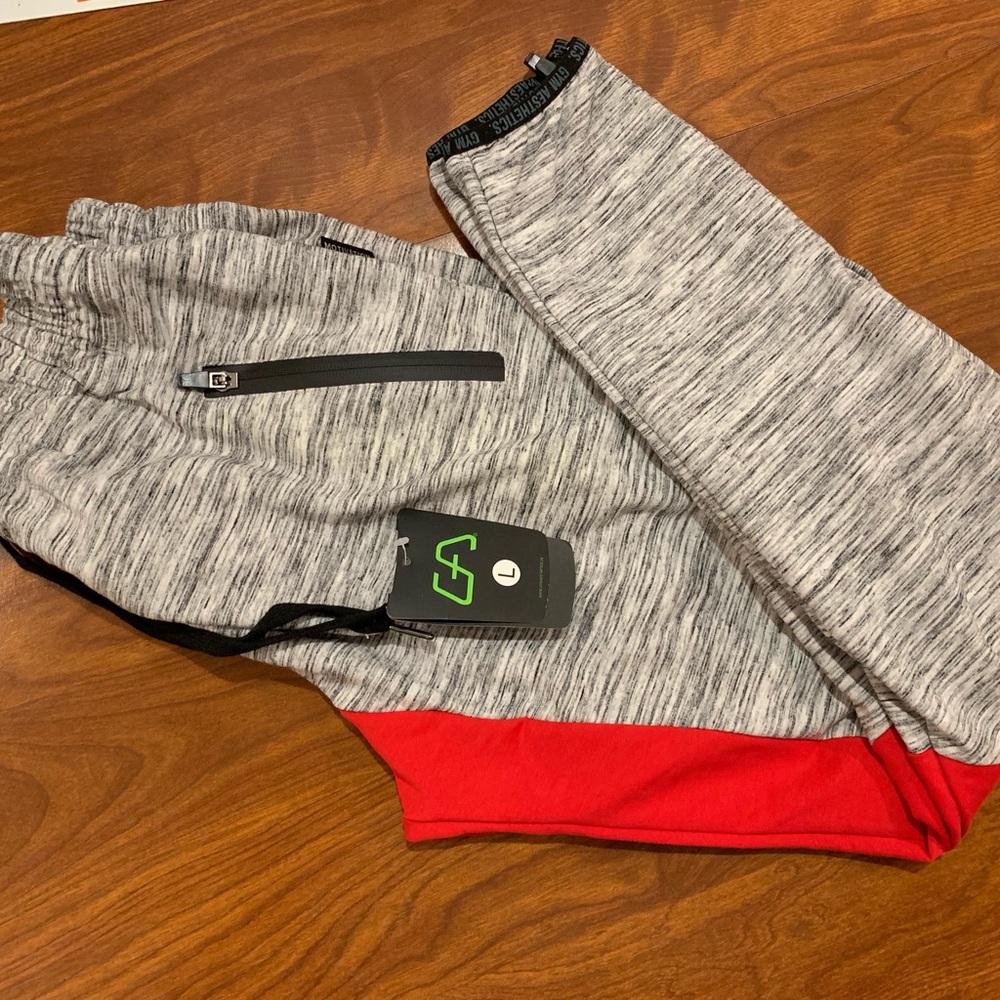 Gym Aesthetic Women’s work out tights ❤️😍❤️ sizeL